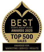 eXp World — 2025 Beag 500 Sales Col